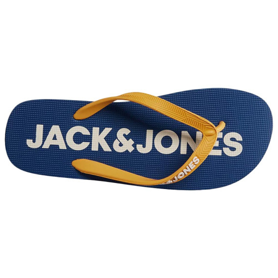Jack & Jones Jfwlogo Pop Flip Flop Pack